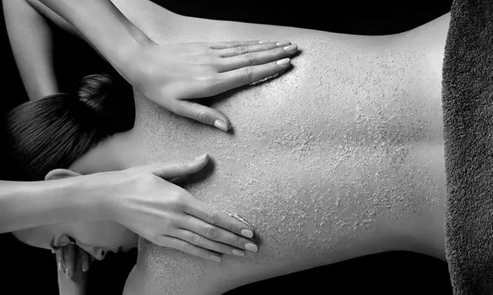 Up to 26% Off on Pampering Package with Choice of Service(s) at Spa and Sport at Swissotel Sydney