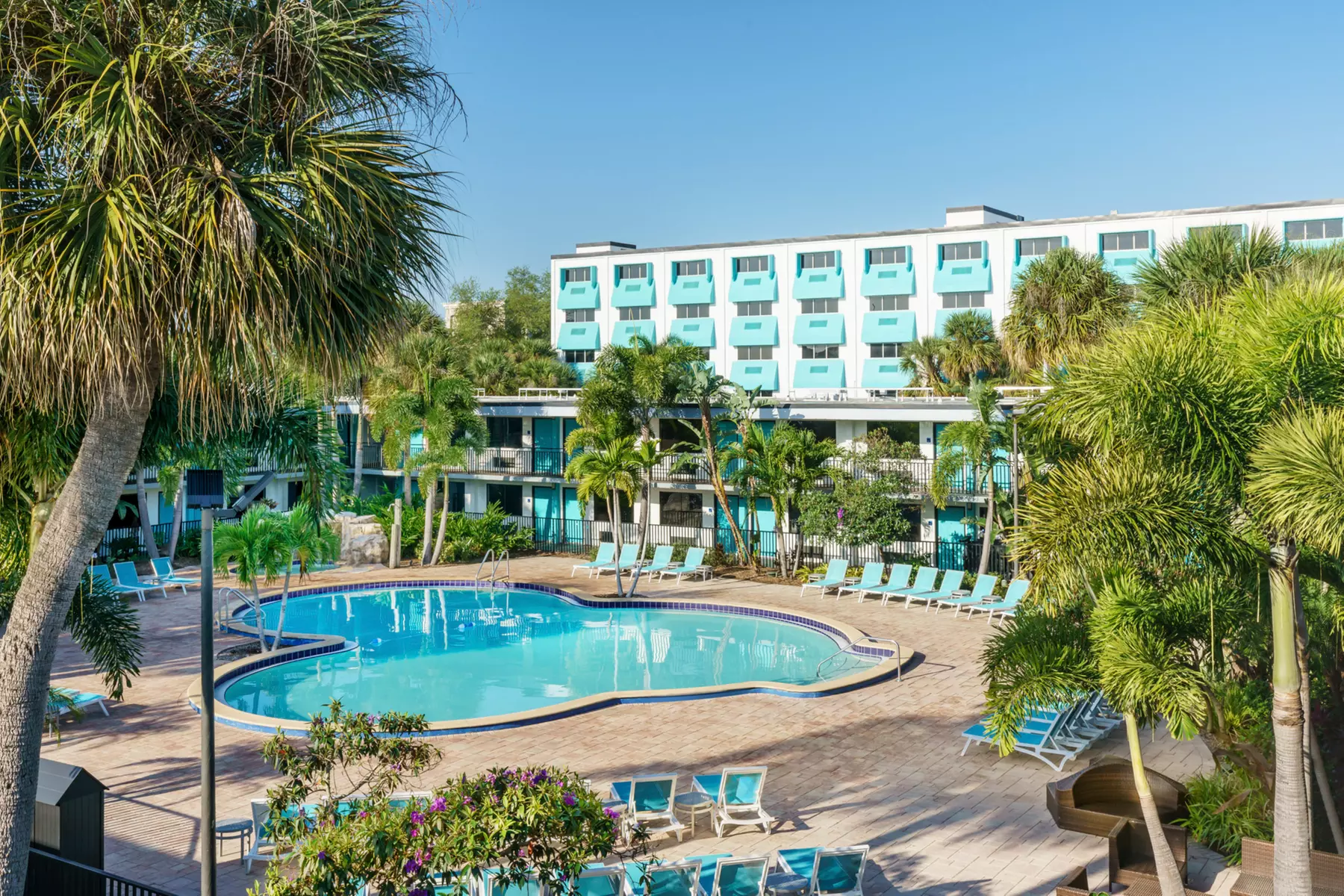 Orlando Resort: Family-Friendly with Water Park - Get Tickets!