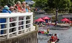 Up to 41% Off Hop-On/Hop-Off Vancouver Trolley Tour