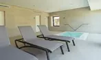 Ritual relajante con spa y masaje profundo o relajante