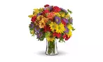 Great Discounts on All Fresh Flower Arrangements - No Restrictions!