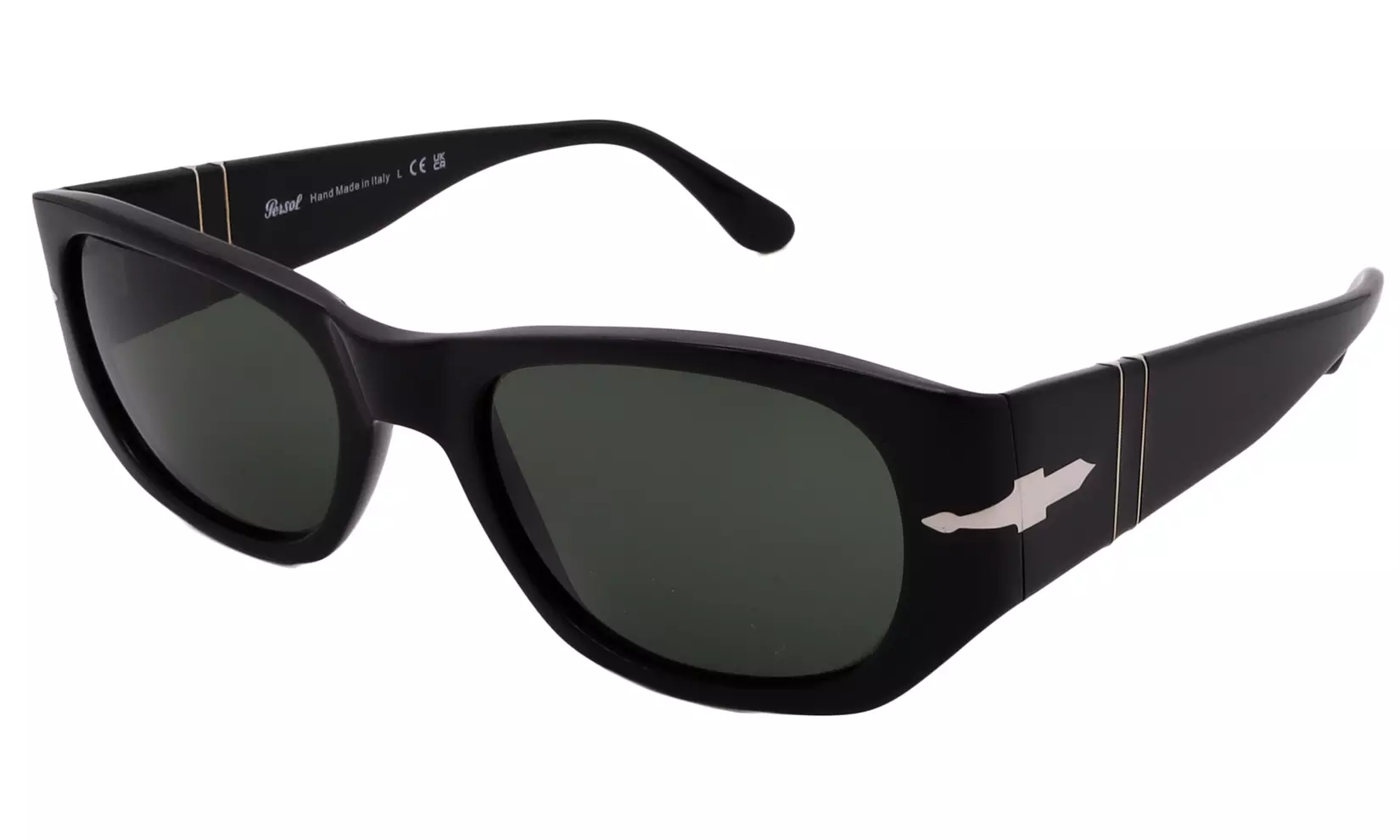 Persol PO3307S-95/31 Black Sunglasses