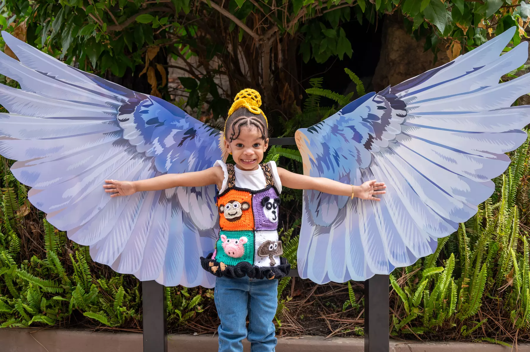 LA Zoo Admission - Explore Incredible Wildlife at the Los Angeles Zoo