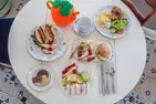 Up to 33% Off on Afternoon Tea at Emmas Tea Spot