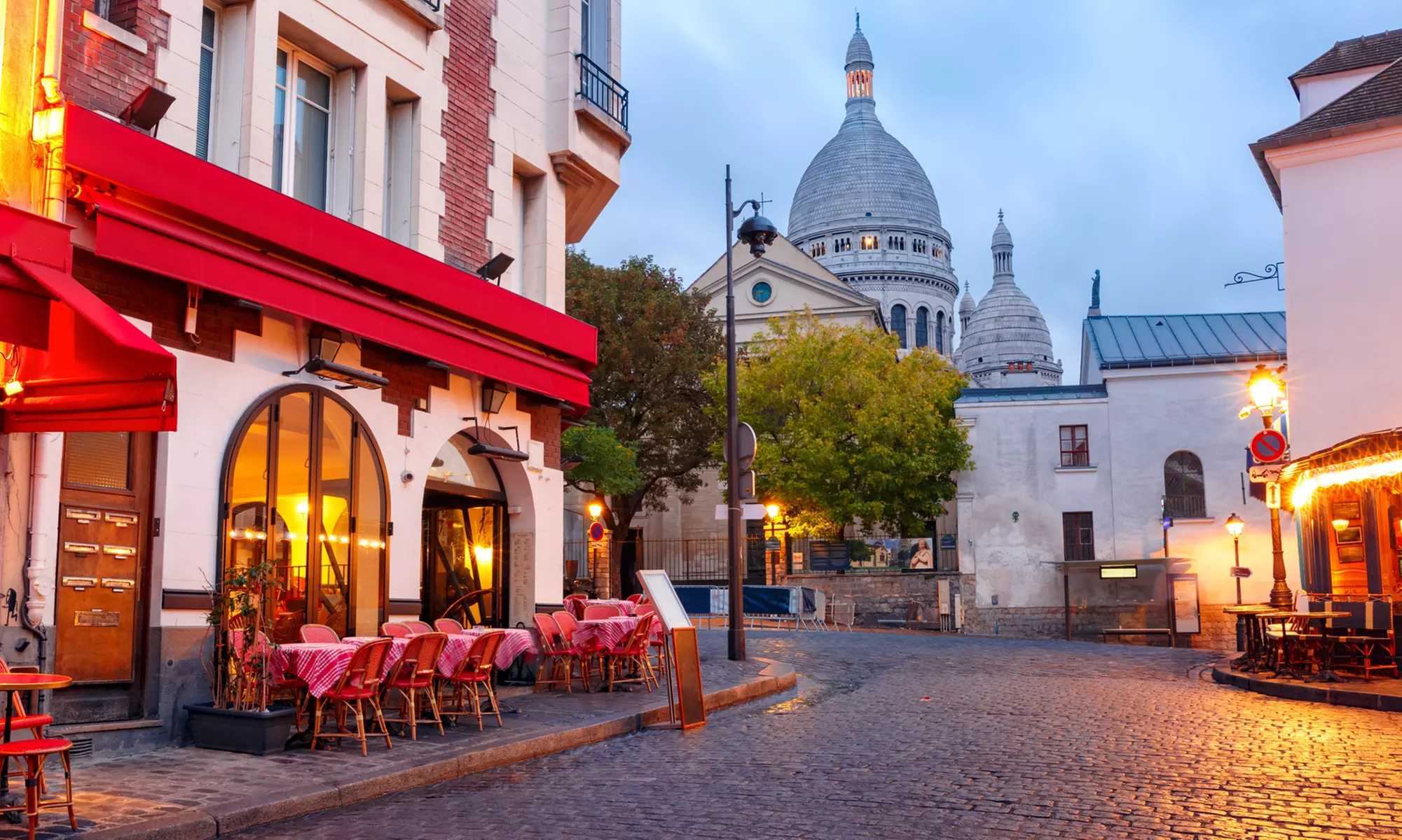 ✈ 7-Day Paris & Disneyland Escape with Air