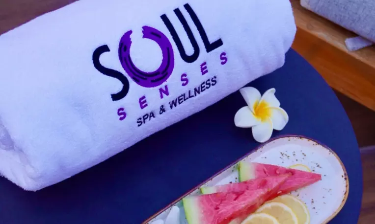 Enjoy 60 or 90-Min Classic Spa Treatment by Expert Therapists