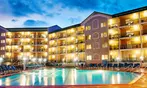 Lake Geneva Resort with Indoor & Outdoor Pools