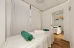Relax with a 60 or 90-Min Body & Foot Combo Massage For Solo or Couple