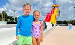 Splash into Summer with a dive into Myrtle Waves Water Park!
