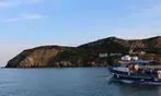 Sunset or Howth Cliffs Cruise at Howth Cliff Cruises Island Ferries