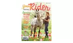 28% Off One-Year Subscription to Young Rider