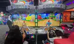 All In w/ Maxx Pass (Bowling, Arcade, Laser, Soft Play) at Rush Maxx