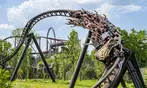Parc Astérix – Billet Jours Malins : vivez le parc aux dates les plus avantageuses