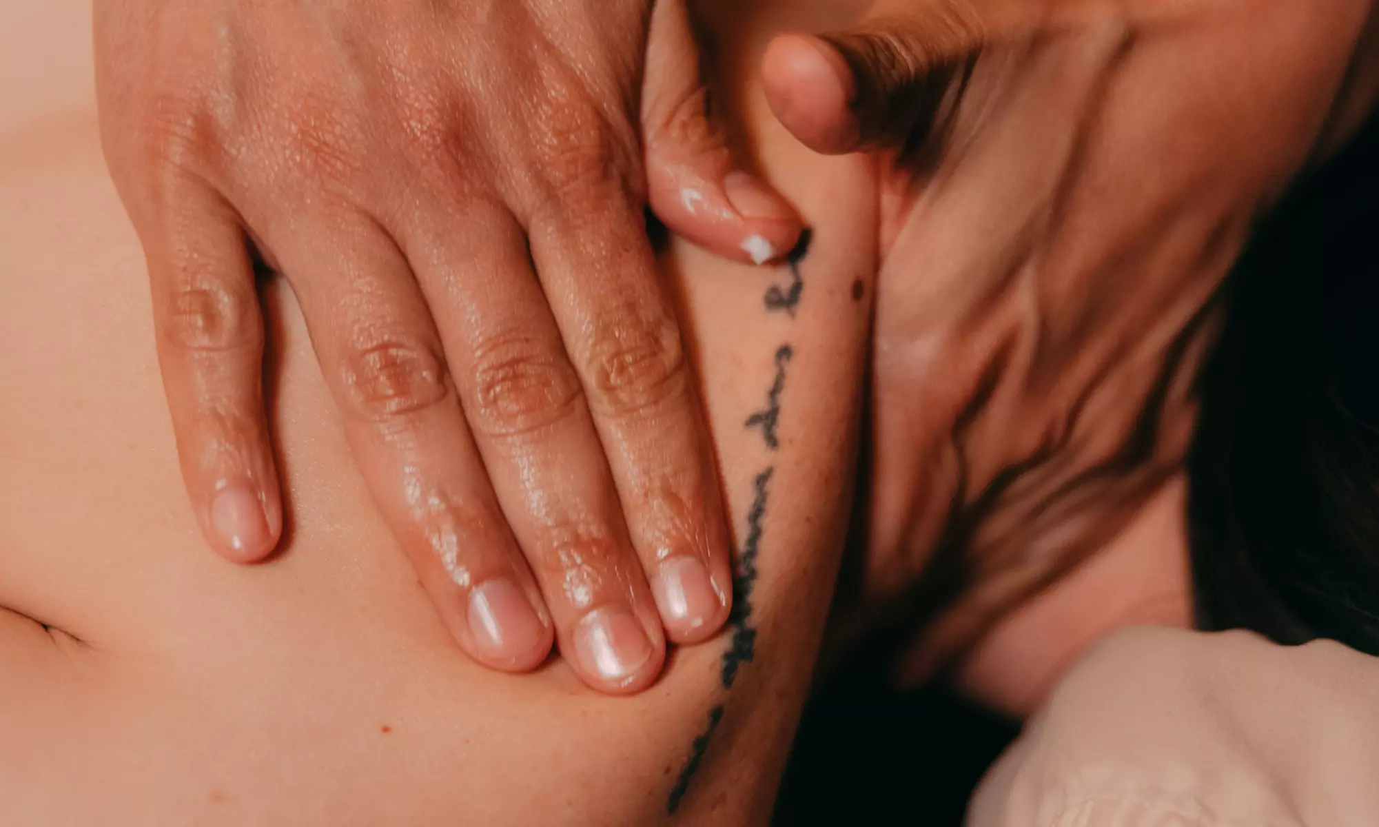 60– or 90-Min Massage with Elevation Upgrade or Optional Facial