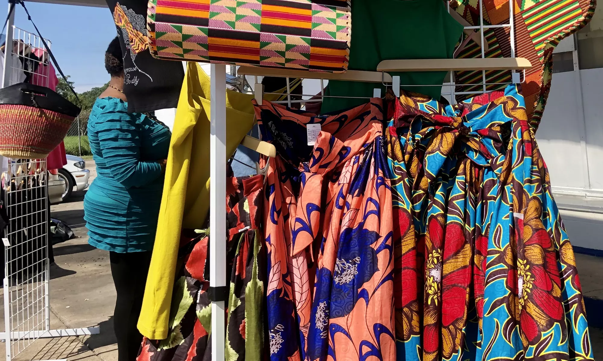 Caribbean American Heritage Expo – Houston