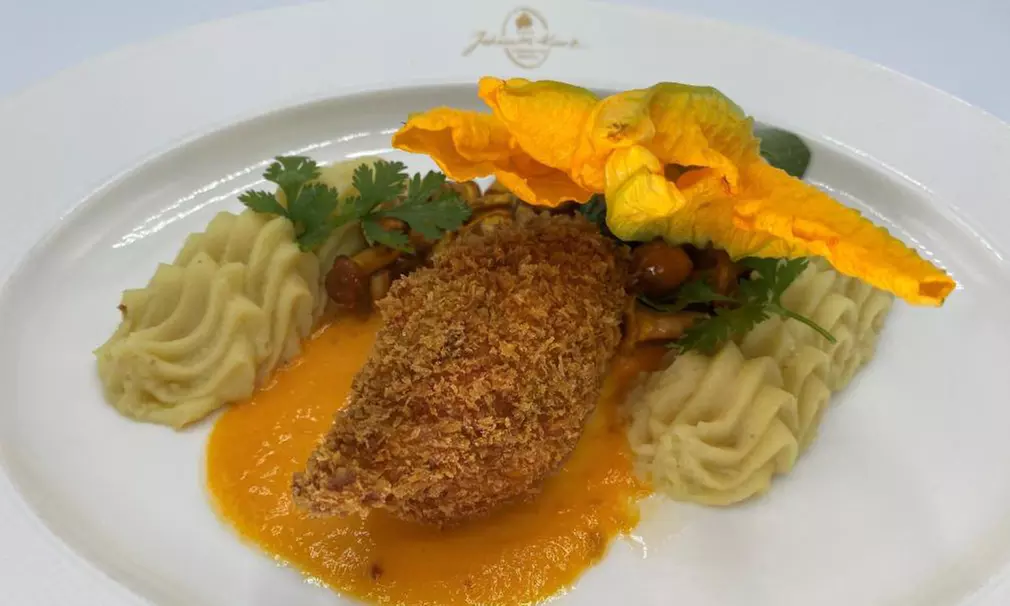 Bodensee: 2 Nächte inkl. Frühstück, 3-Gänge-Menü und Wellness