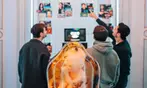 Entrada general, reducida o pack familiar para el Museo del Videojuego