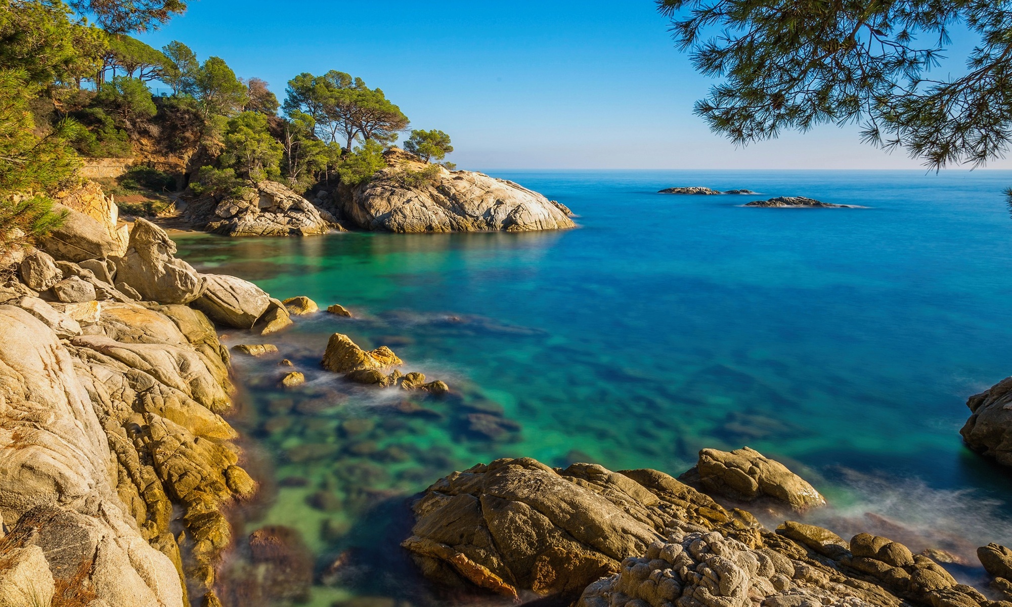 Famille : ESPAGNE ⛱️ | Santa Susanna - Hôtel Summer Sun 3*