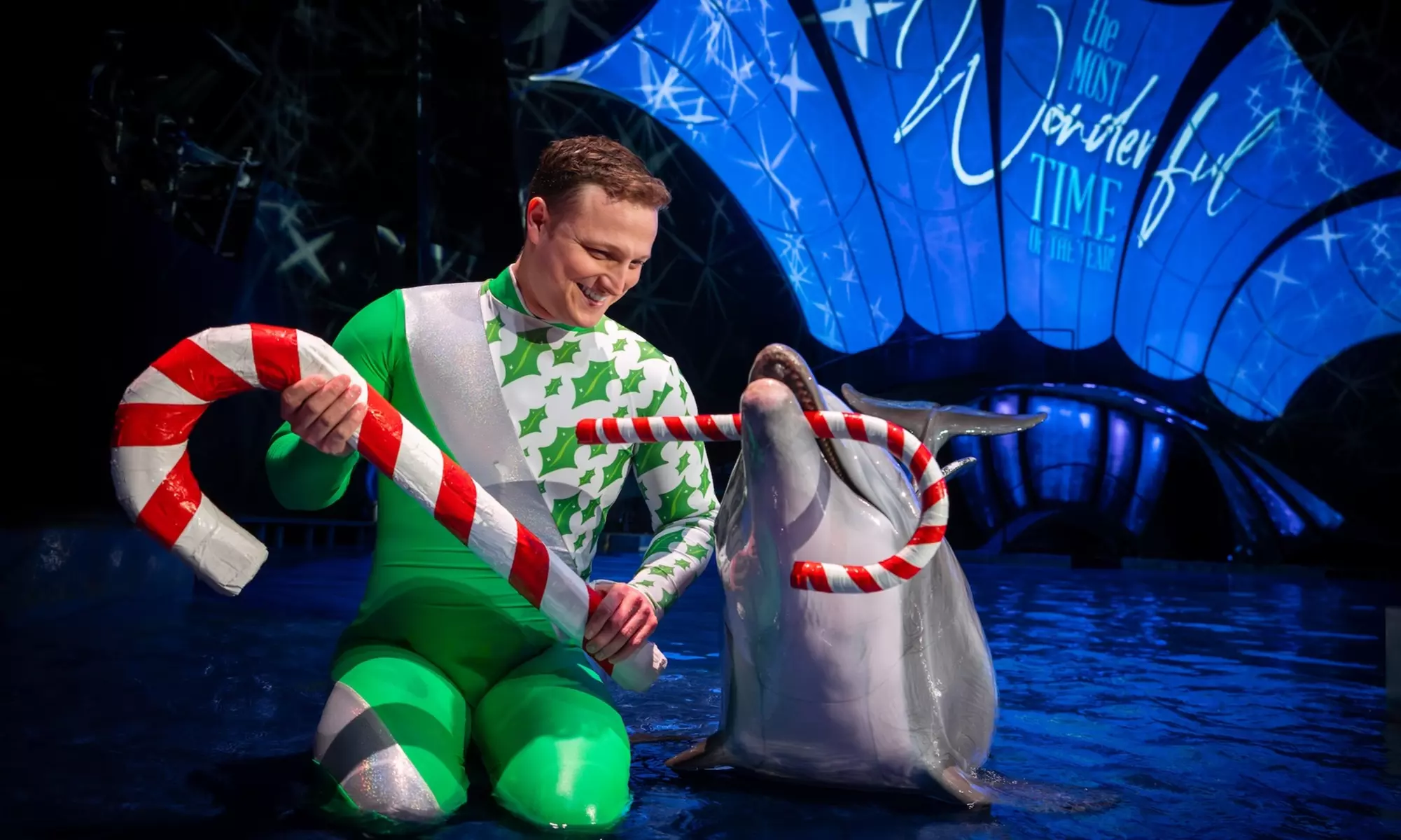 One General-Admission Ticket at Georgia Aquarium