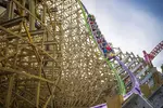 FLASH SALE! Six Flags Discovery Kingdom Single Day Tickets – 51% Off