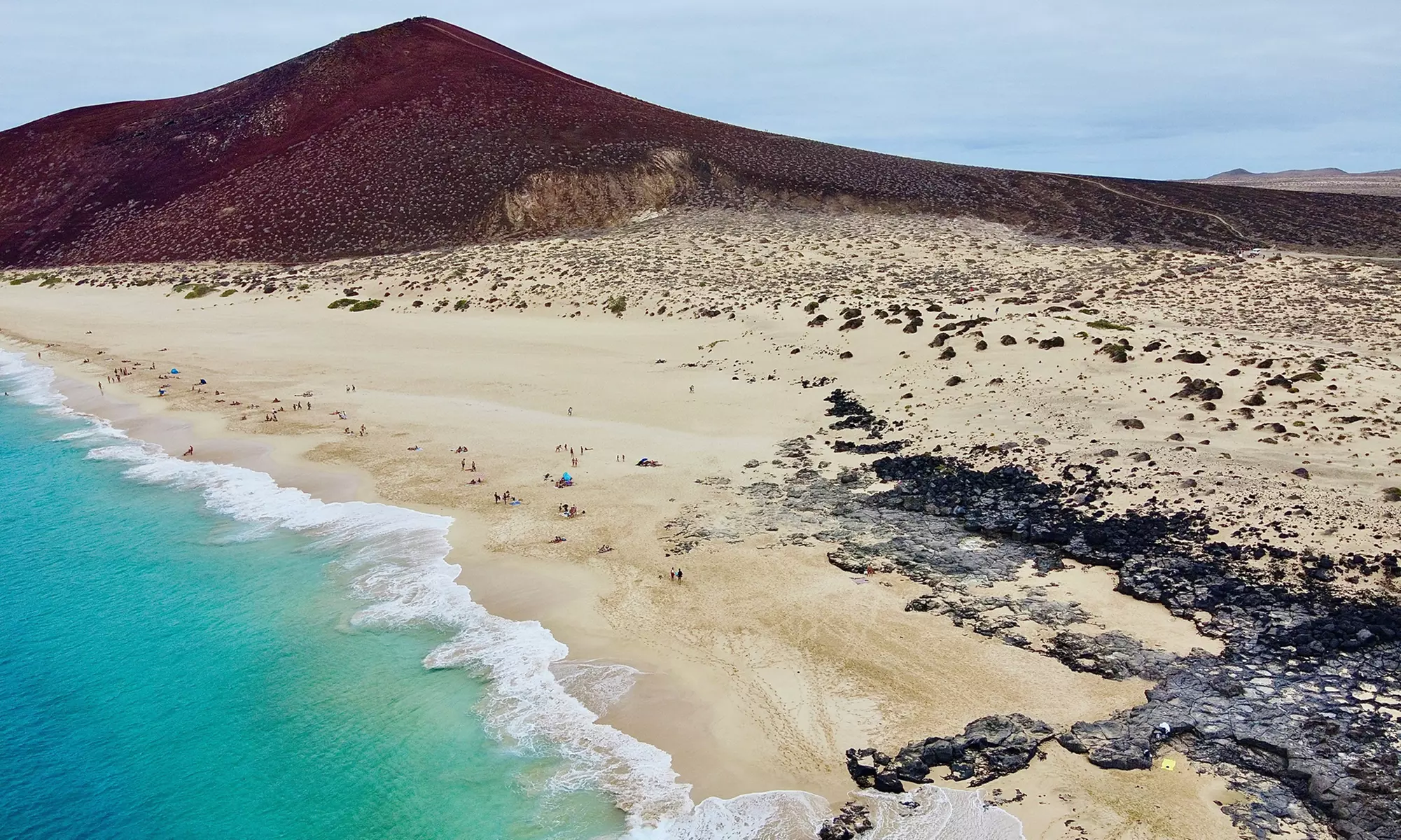 ✈ Viaje sorpresa por Europa