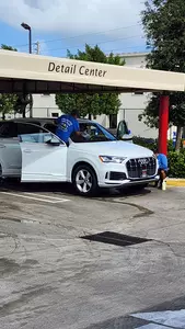 Up to 31% Off on Hand Car Wash at The Unlimited Auto Wash