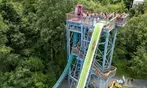 Up to 45% Off on Waterpark Admission at Mountain Creek Resort