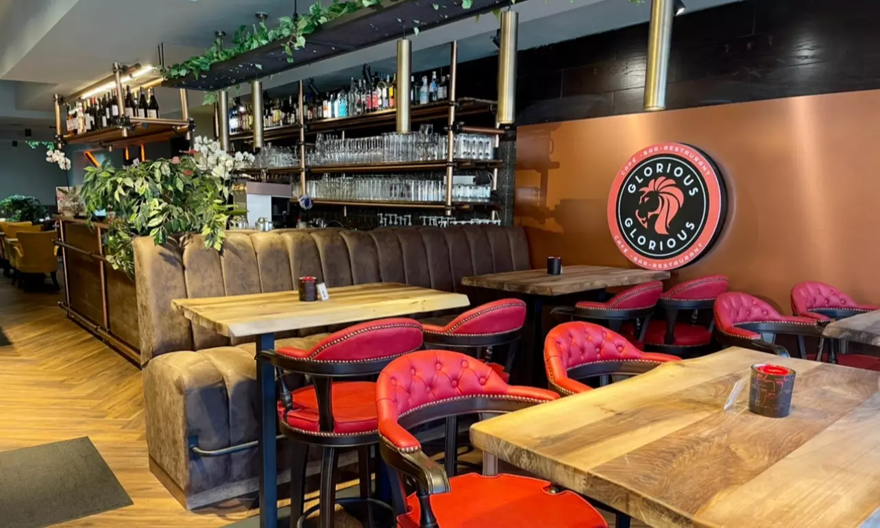 Italienisches 3-Gänge-Pizza- oder Pasta-Menü für 2 oder 4 Personen