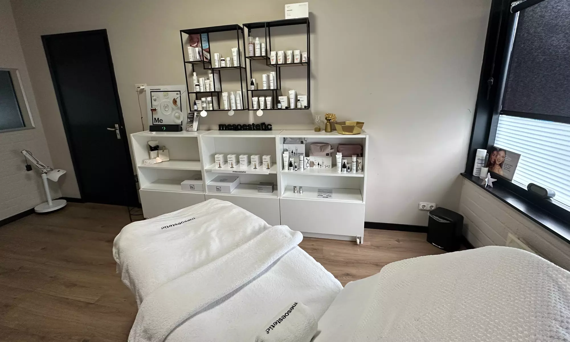 PlexR: huidverstrakking zonder snijden