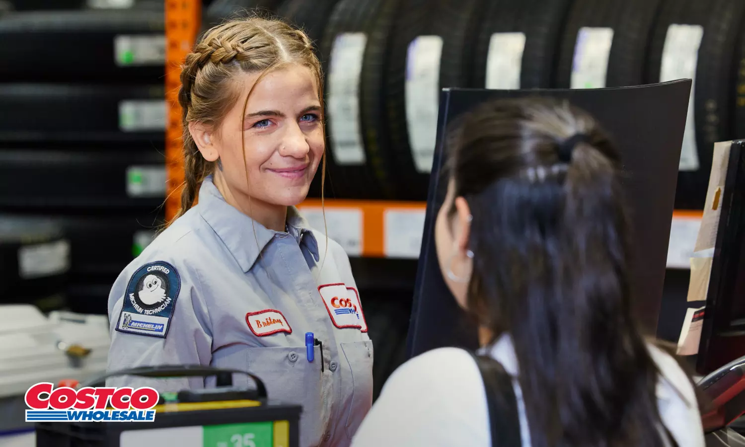 One-Year Costco Membership with $40 or $60 Digital Costco Shop Card