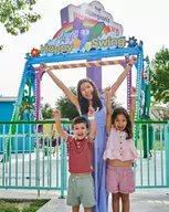 Admission to Morgan's Wonderland and Morgan's Inspiration Island