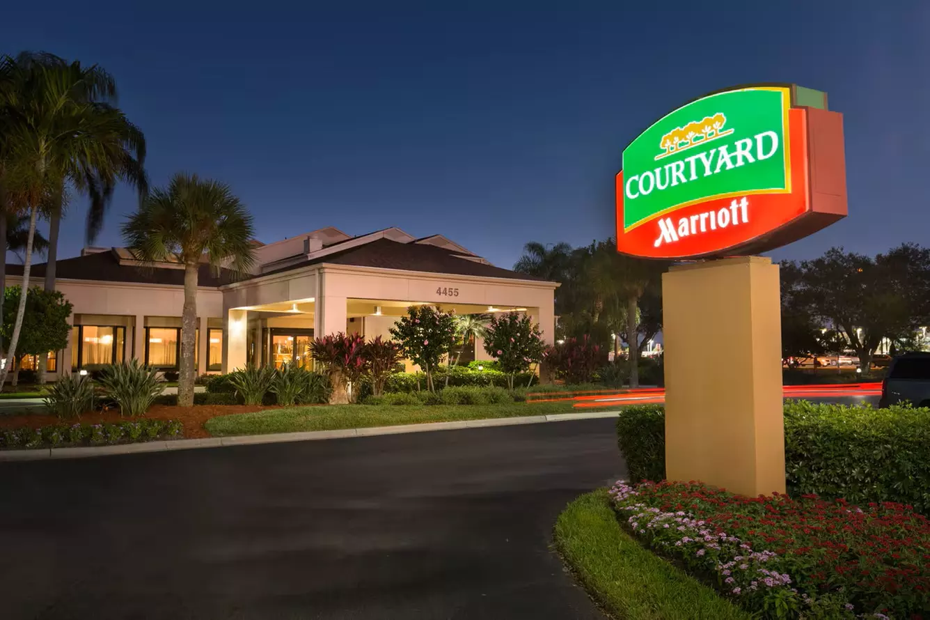 Member-Only Deal: Courtyard by Marriott Fort Myers Cape Coral