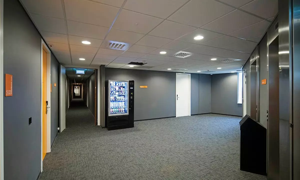 Amsterdam: Zimmer nach Wahl inkl. Late Check-out