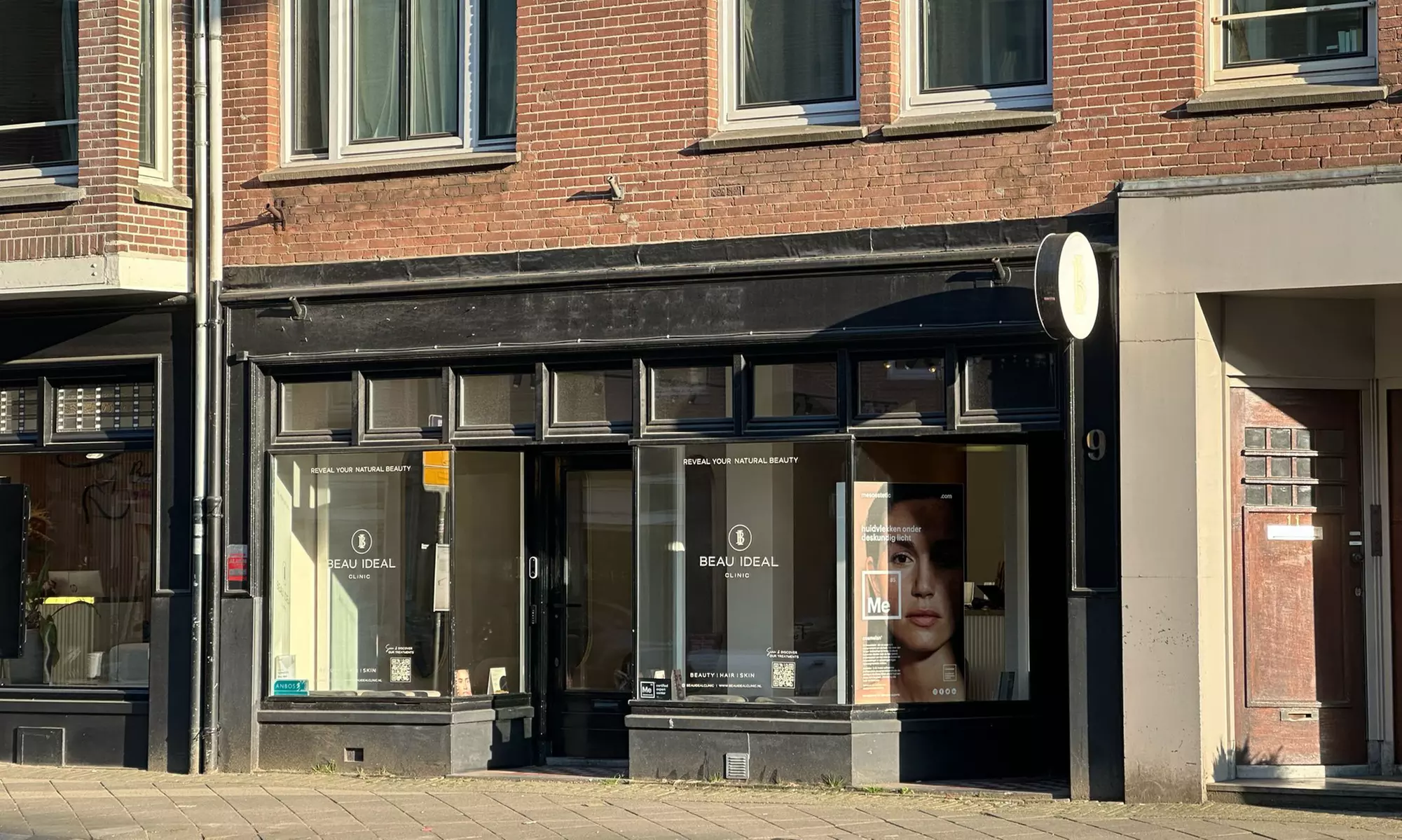 Effectieve huidverzorging op maat met geavanceerde technologie