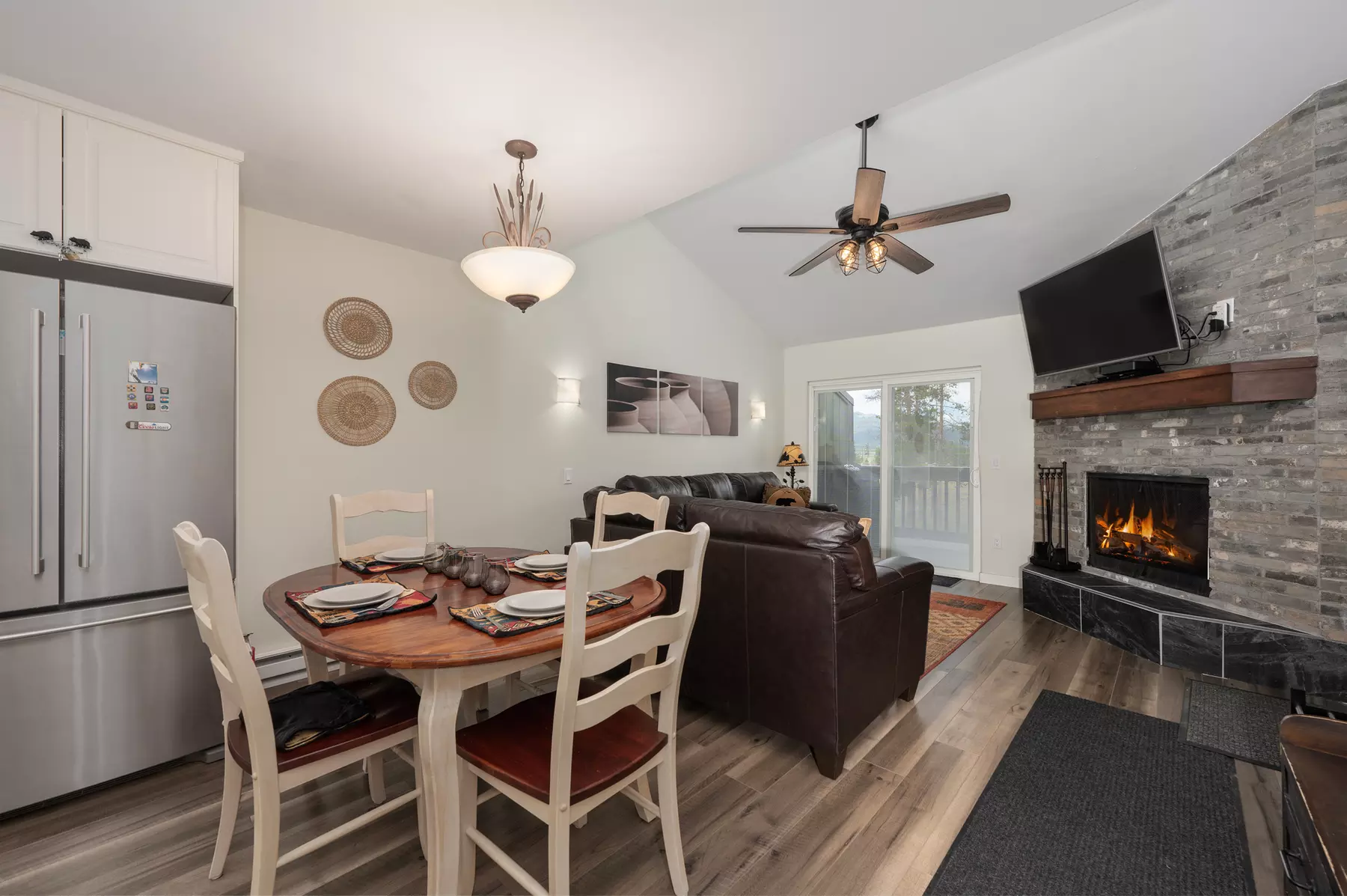 Condo Resort near Winter Park with Hot Tubs & Mountain Views