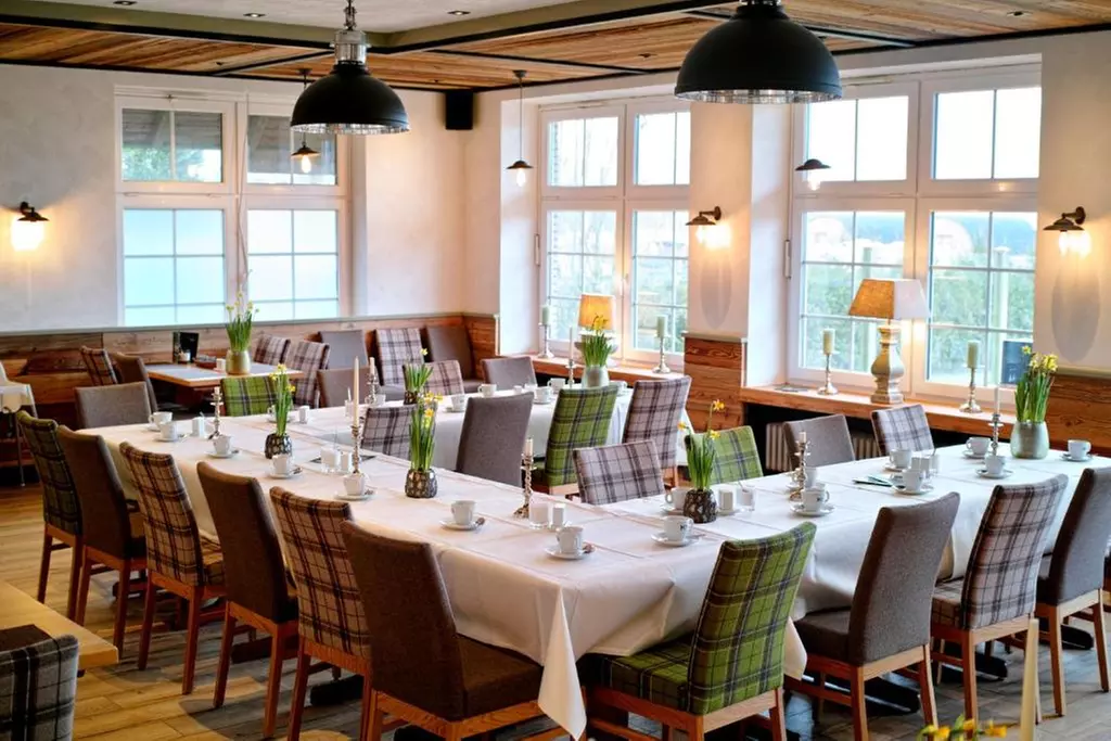 Südbrookmerland: 2-5 Nächte mit Frühstück