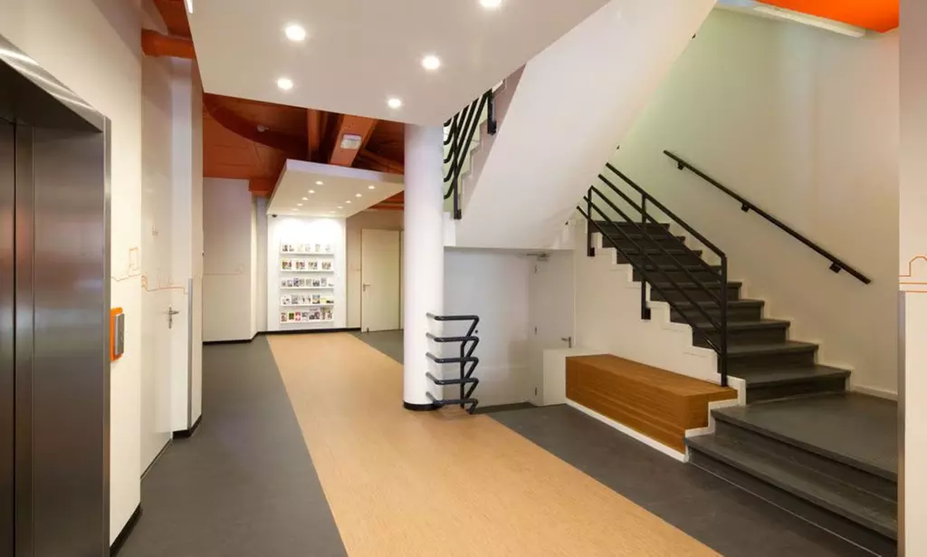 Den Haag: Zimmer nach Wahl inkl. Late Check-out