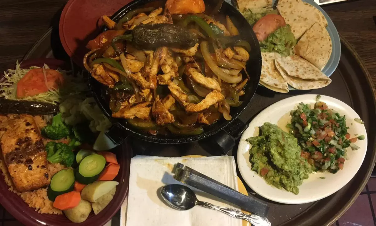 Enjoy $20 Towards Delicious Mexican Food and Drinks at Pepe's Mexican Restaurant (Up to 20% Off)