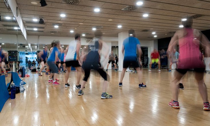 1 mes de acceso premium y circuito spa en Activa Club Nou Mestalla