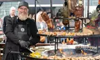 1 Tagekarte für das BBQ-Event „GrillGut 2026“ vom 25.- 27. September