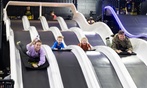 Slick City Peoria Action Deals & Discounts