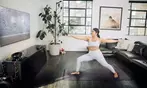 Up to 75% Off 3 or 12 Month Access to Unlimited Online Yoga Classes from YogaDownload