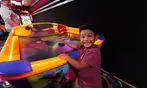 Up to 31% Off Game Play Cards at Haunted Trails - Burbank