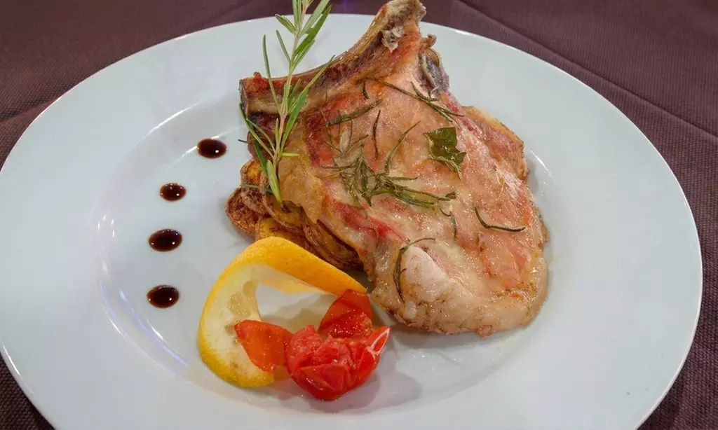 Abruzzo: soggiorno per 2 con colazione o pensione completa