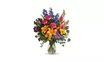 Great Discounts on All Fresh Flower Arrangements - No Restrictions!