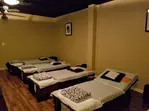 Couple Deep Tissue Massage: 60 or 90 Minutes of Bliss
