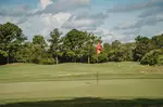 Scenic Championship Golf in Tampa Bay