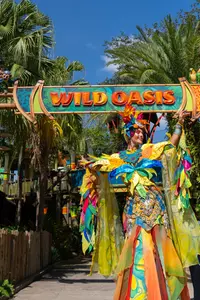 END OF SUMMER SALE! Busch Gardens Tampa Ticket Deals - Save Up to 62%