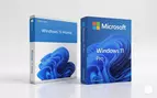 Windows 11 Lifetime Professional or Home Offer, Up to 89% Off