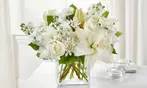 FTD Sympathy Collection: Hand-Arranged Remembrance Flowers
